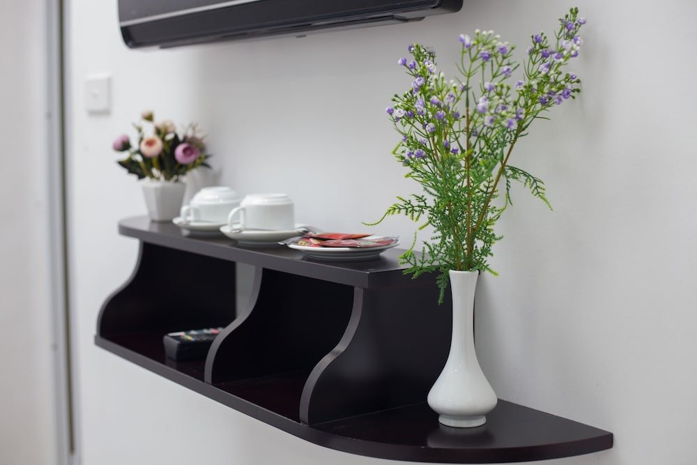 Фото Hanoi Boutique Hotel & SPA