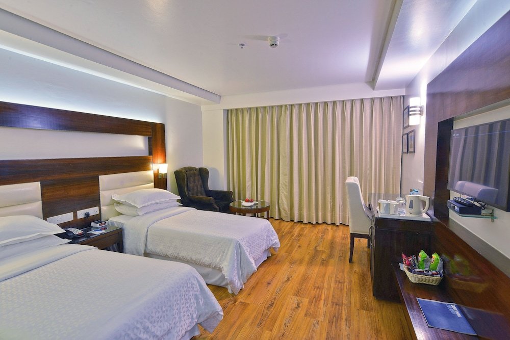 Фото Four Points by Sheraton Dehradun