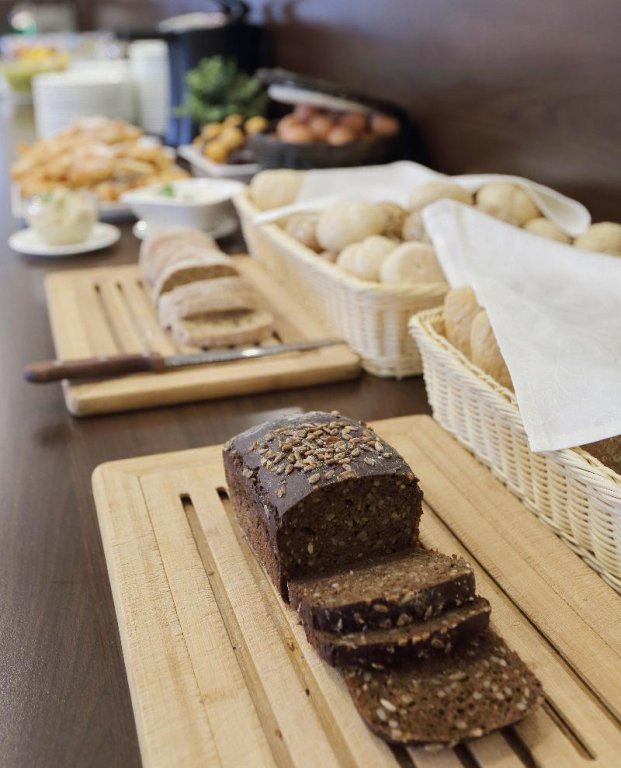 Фото Aurora Hotel Klaipeda