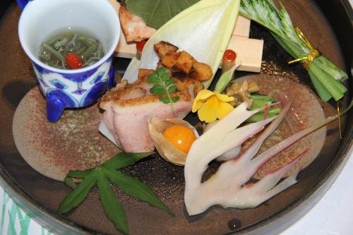 Фото Nagomi no Yado Hanagokoro