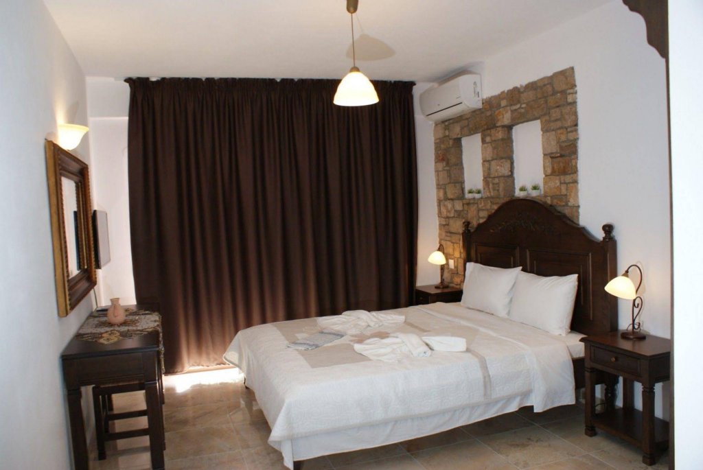 Фото Marilena Apartments