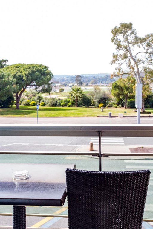 Фото Tiercé Hotel