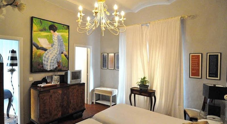 Фото Hotel Utopía