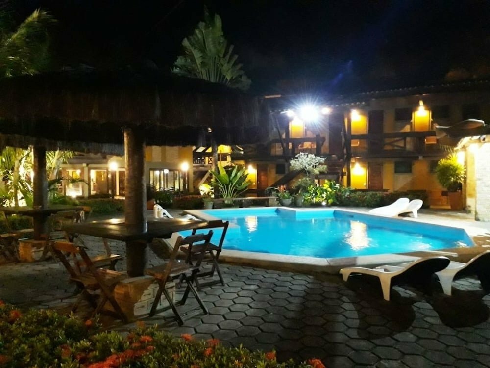 Hotel Marinas Pousada, State of Bahia, photo