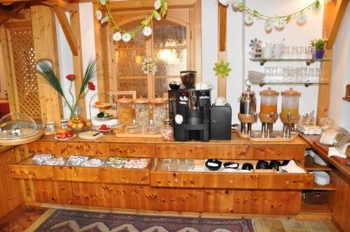 Фото Hotel Almtalerhof