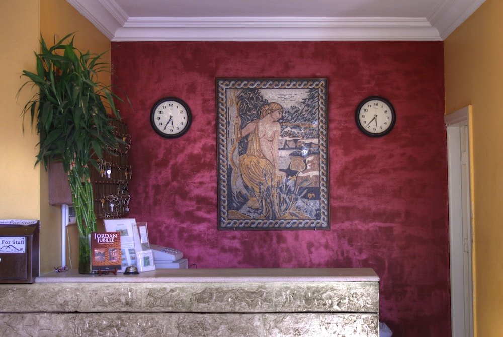 Фото Mariam Hotel