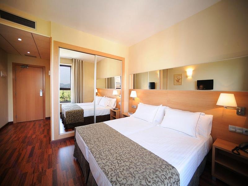 Фото Hotel Desitges