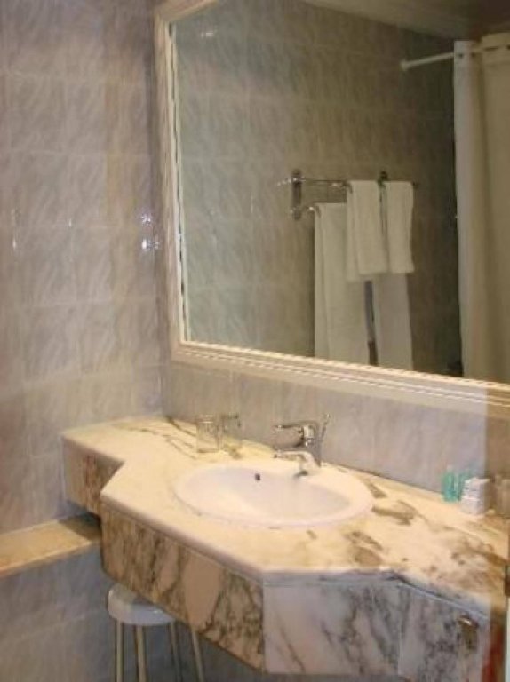 Фото Amir Palace