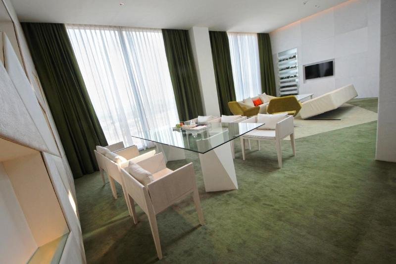 Фото Vivanta New Delhi, Dwarka