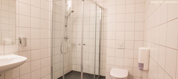 Фото Saga Poshtel Oslo Central