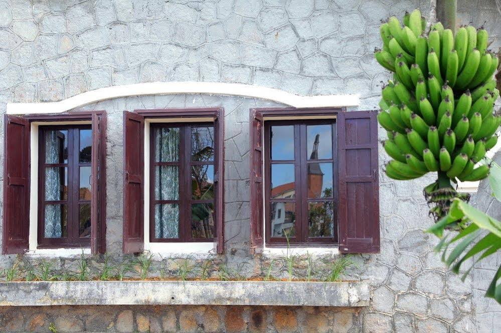 Фото Dalat Train Villa