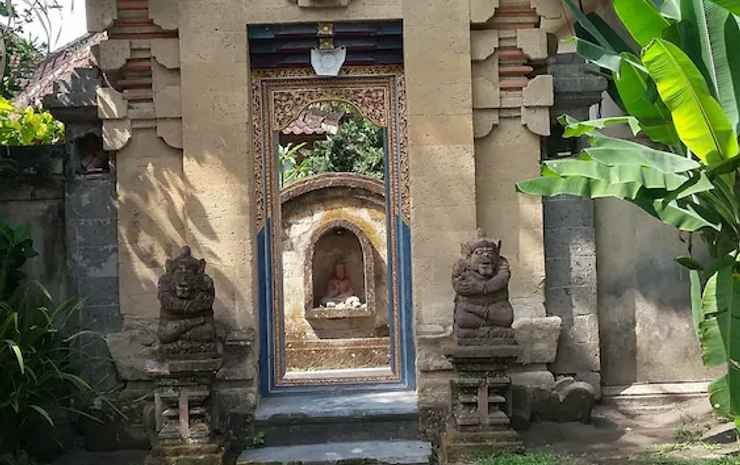 Фото Lokasari Ubud