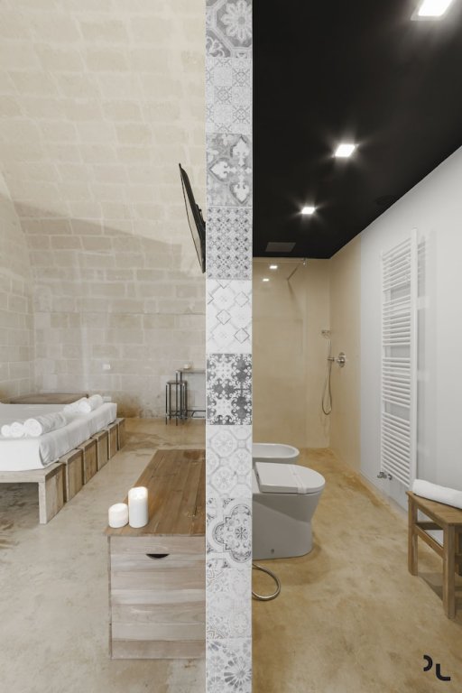 Фото Hydria Residence