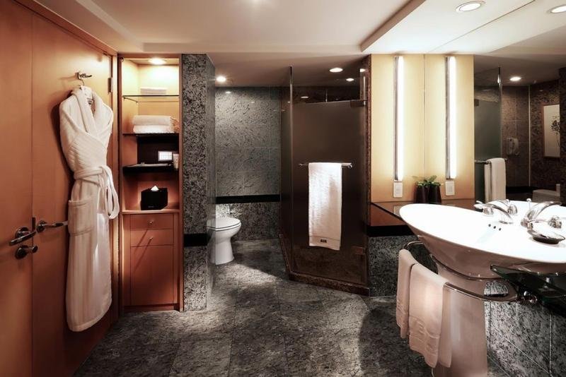 Фото The Westin Josun Seoul