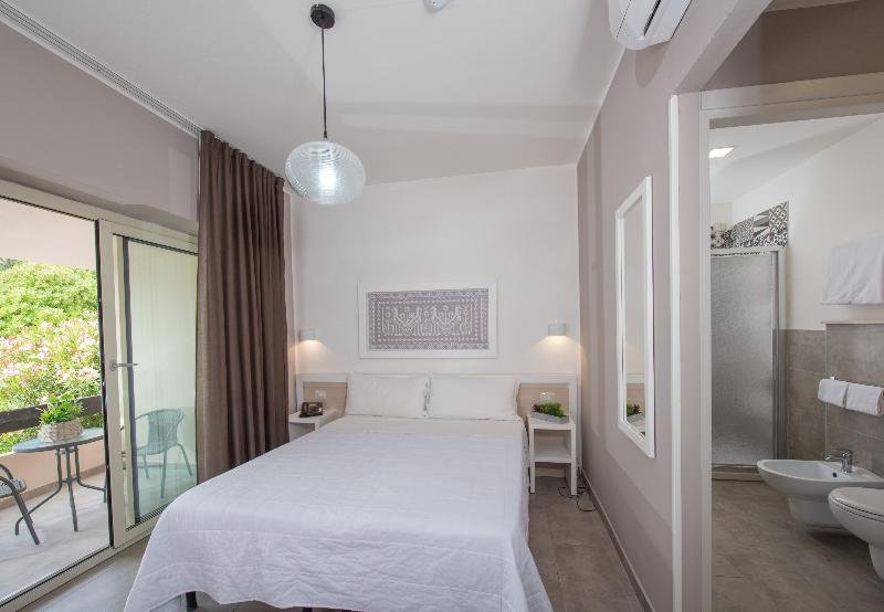 Фото Castelsardo Resort Village