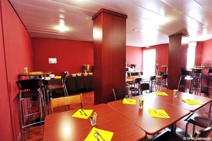 Фото Séjours & Affaires Aix-en-Provence Mirabeau