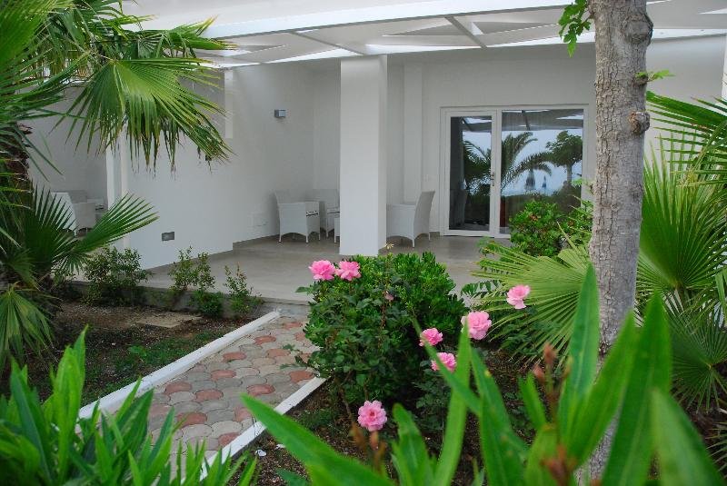 Фото Villaggio Baia d'Ercole