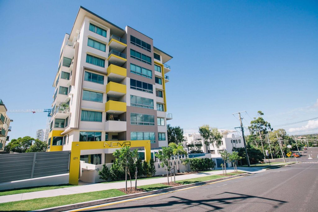 Фото Nova Mooloolaba Beach