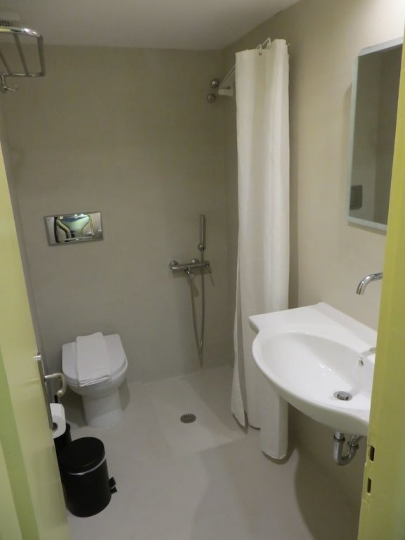 Фото Leonidaion Guest House