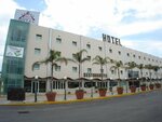 Plaza Poblana