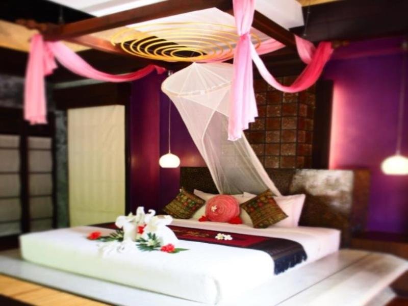 Фото Ramada by Wyndham Aonang Krabi