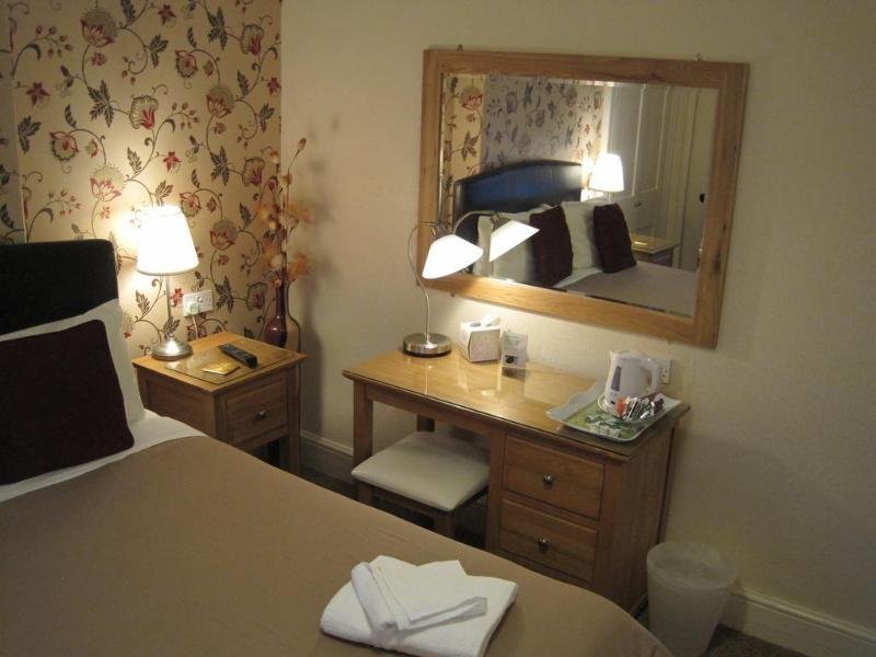 Фото Spreyton Guest House