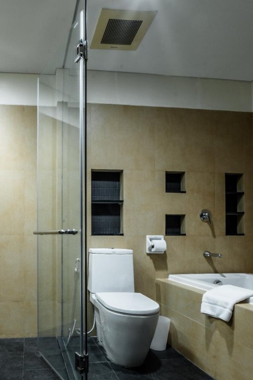 Фото Shama Sukhumvit Bangkok - Sha Extra Plus