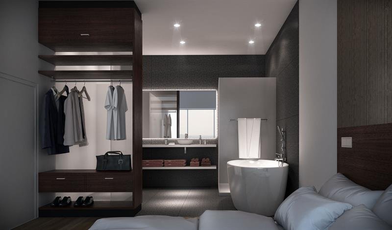 Фото Room 50 Two