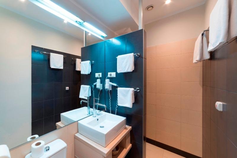 Фото Mercure Belgrade Excelsior