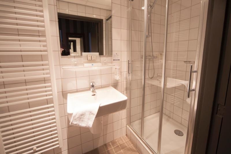 Фото Fletcher Hotel-Restaurant Hellendoorn