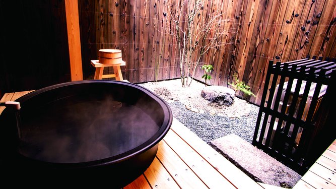 Фото Rinn Rokujo Machiya