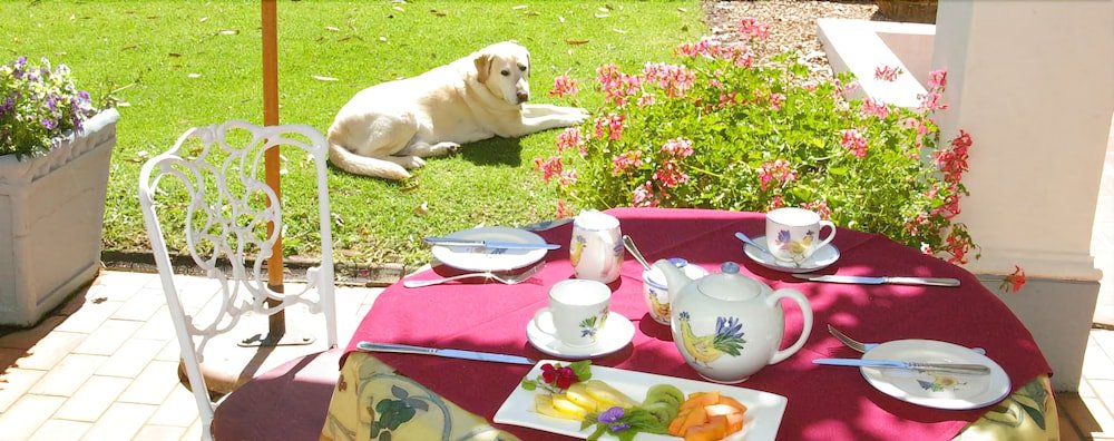 Фото L'Auberge Chanteclair