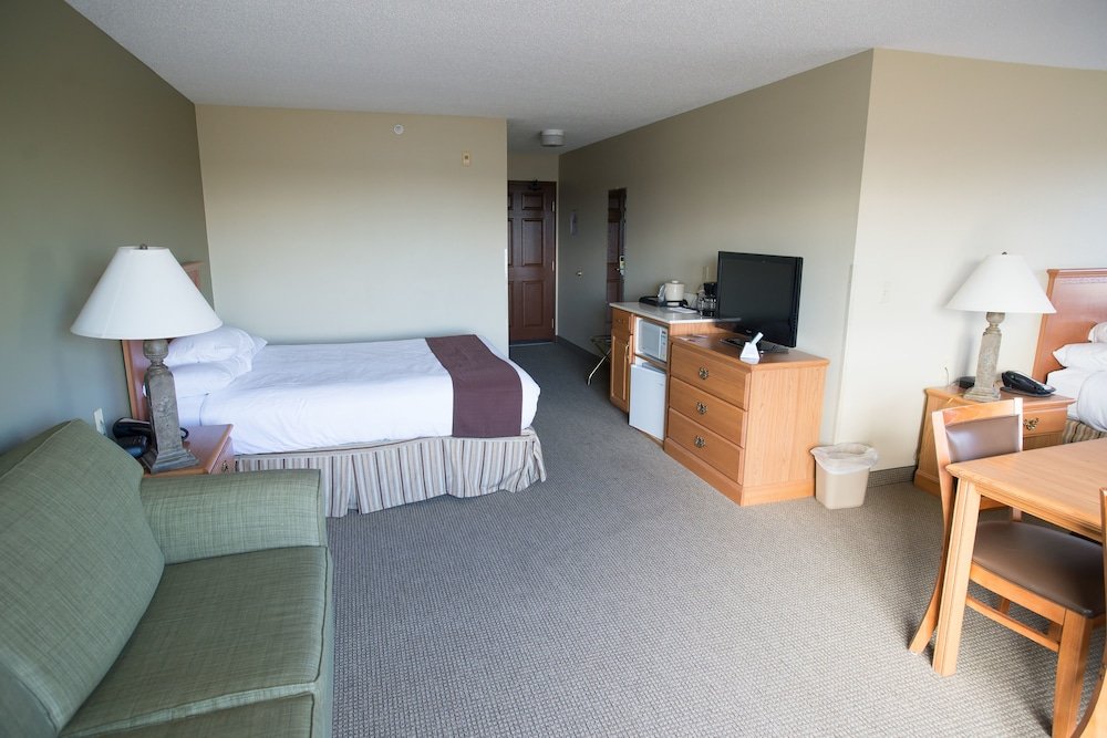 Фото Country Inn Walker