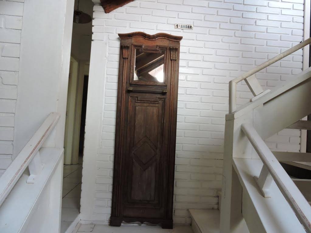 Фото Pousada Don Alberto's