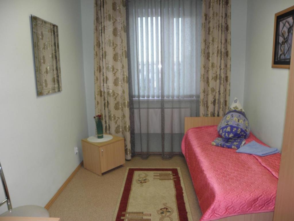 Фото Гостиный дом