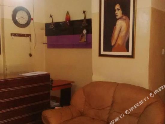 Фото Richland Lodges Kalomo