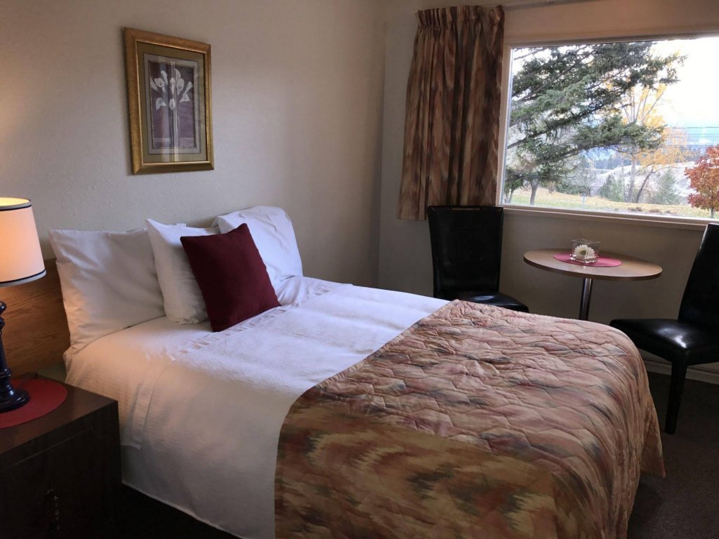 Фото Gables Motel