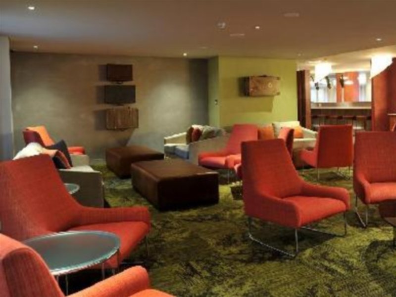 Фото Garden Court Victoria Junction