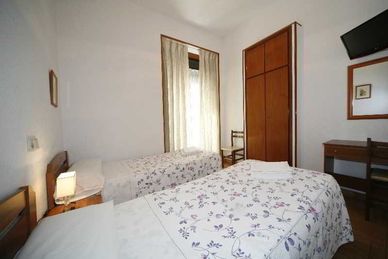 Фото Hostal San Antonio