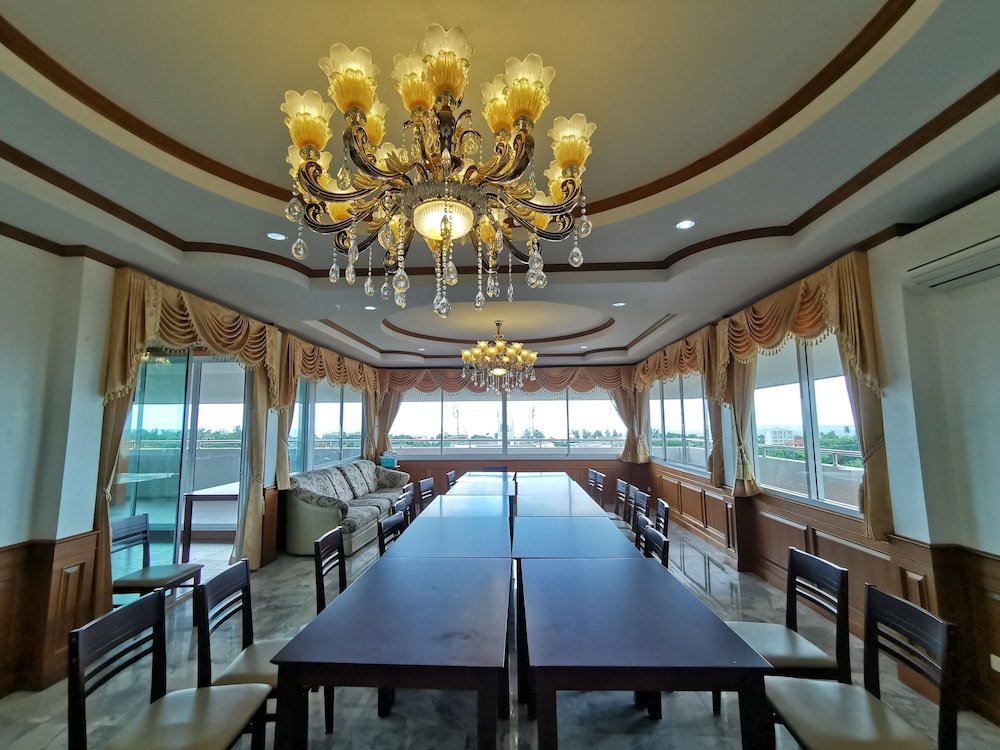 Фото Baanpattamaporn