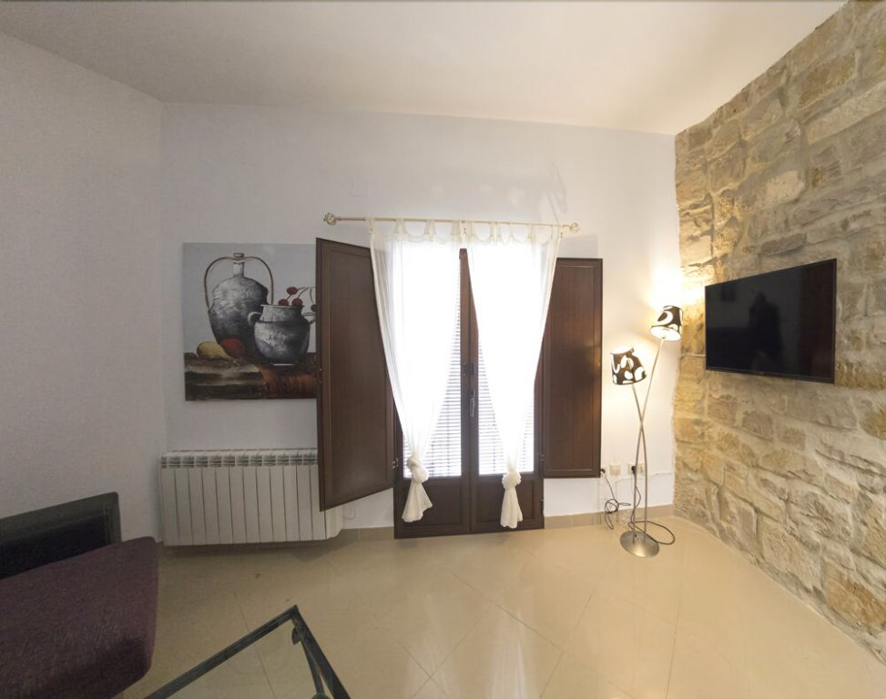 Фото Apartamentos Sol de Mayo