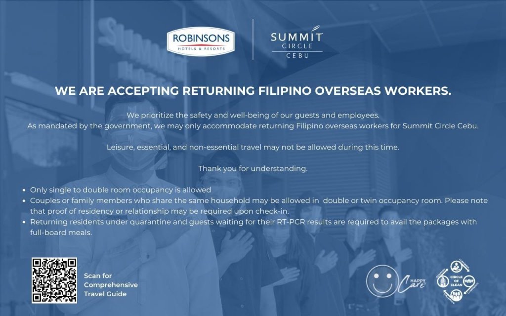 Фото Summit Circle Cebu