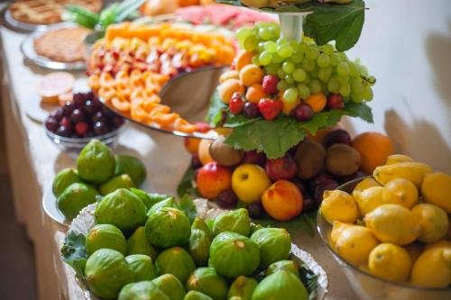 Фото Hotel Aquila Azzurra