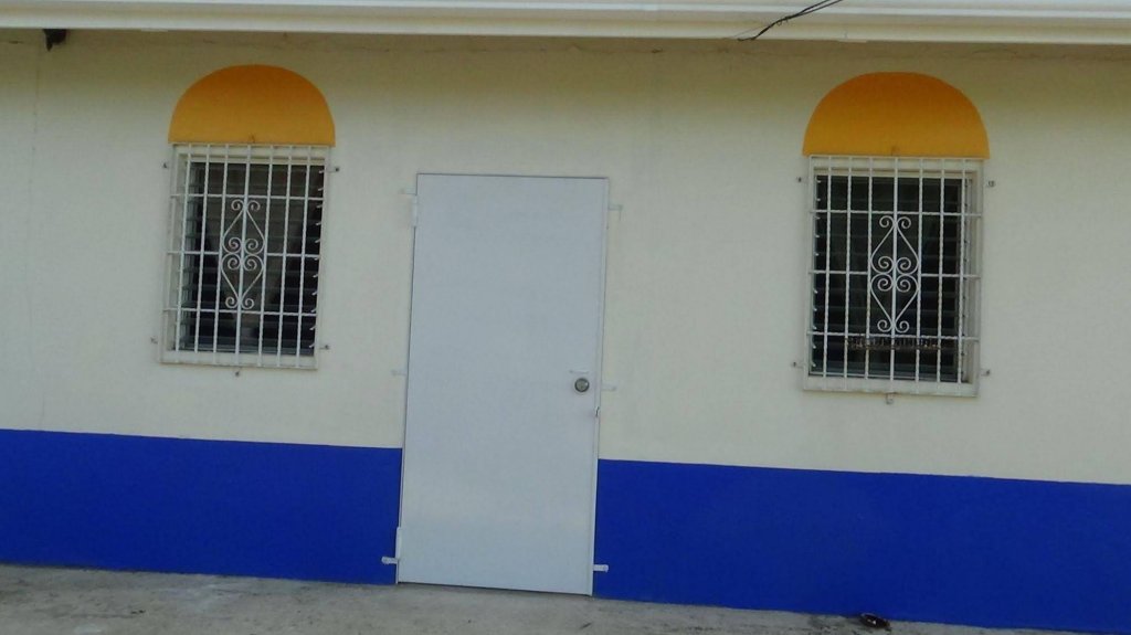 Фото Hacienda Tropical Guest House