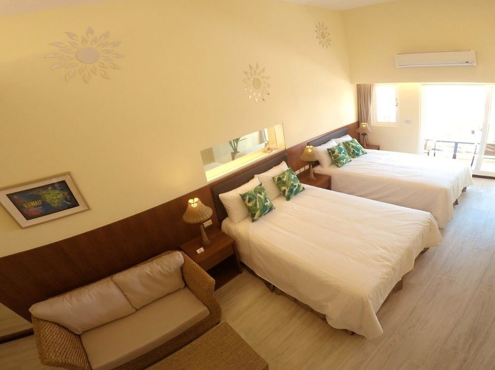 Фото Coralreef B&b