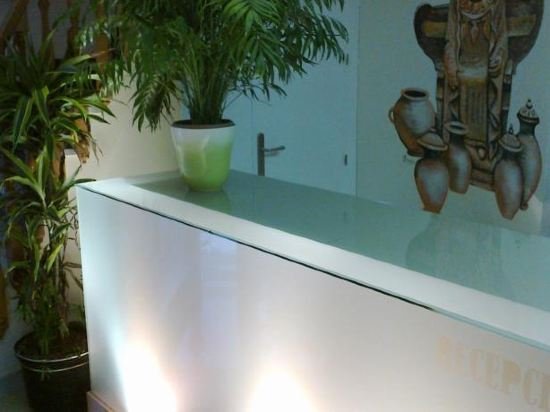 Фото Hotel Anabel Baza