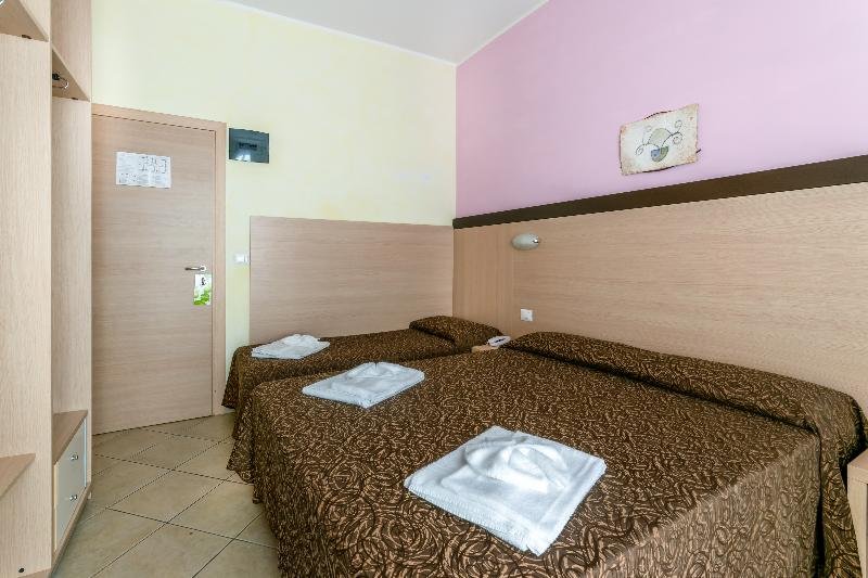 Фото Hotel Rubens