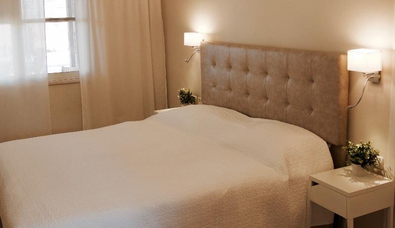 Фото Holiday Village Kibbutz Mizra