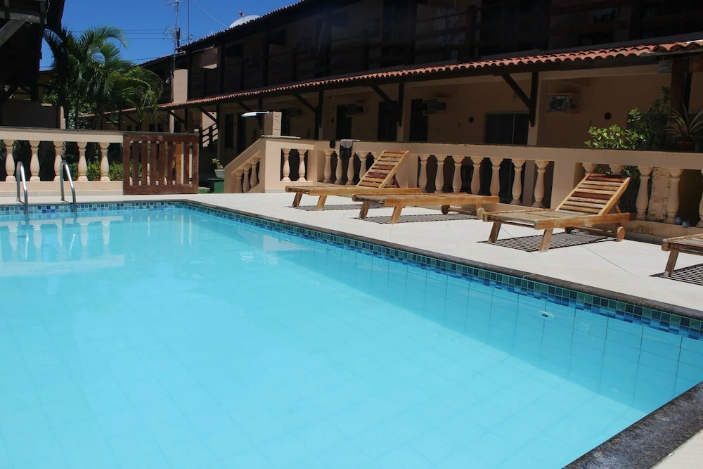 Hotel Pousada Recanto das Estrelas, State of Bahia, photo
