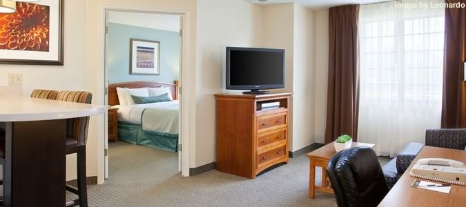 Фото Sonesta Es Suites Fort Lauderdale Plantation